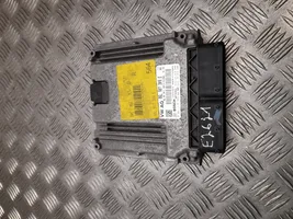 Audi A4 S4 B9 Sterownik / Moduł ECU 06L907309E