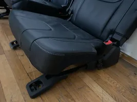 Ford Galaxy Fotele / Kanapa / Komplet 