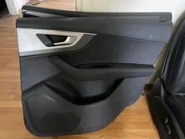Audi Q7 4M Seat set 