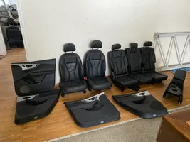 Audi Q7 4M Seat set 