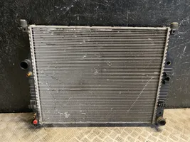 Mercedes-Benz ML W164 Radiateur de refroidissement A2515000004