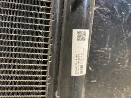 Honda Civic IX Radiateur de refroidissement 