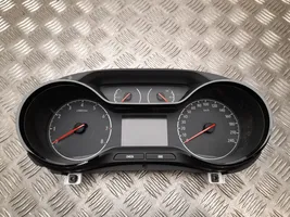 Opel Grandland X Speedometer (instrument cluster) 9836081680