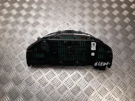 Mercedes-Benz E A207 Spidometrs (instrumentu panelī) A2129004113