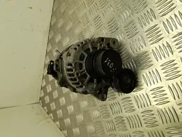 Hyundai Kona I Alternator 3730007450