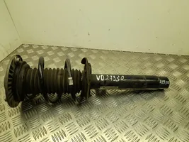 BMW 4 F32 F33 Front shock absorber with coil spring 6856628