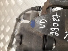 Audi A4 S4 B9 Front brake caliper 0315