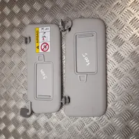 Hyundai Kona I Sun visor 005