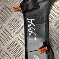 Toyota Prius (XW50) Climate control/heater control trim 55406F4010