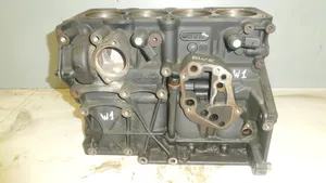 Audi A4 S4 B7 8E 8H Blocco motore 06F103021D