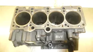 Audi A4 S4 B7 8E 8H Blocco motore 06F103021D