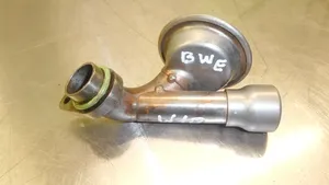 Audi A4 S4 B7 8E 8H Oil sump strainer pipe BWE