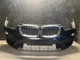 BMW X1 F48 F49 Paraurti anteriore 