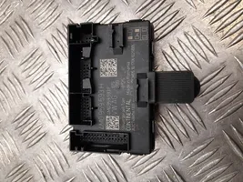 Audi Q7 4M Door control unit/module 4M0959593H