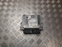 Opel Grandland X Calculateur moteur ECU 9832694380