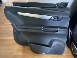 Mercedes-Benz R W251 Seat set 