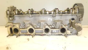 Hyundai Santa Fe Engine head M2211127901