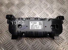 Dacia Sandero Panel klimatyzacji 275105919R