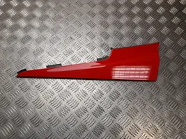 Jaguar I-Pace Roof trim bar molding cover J9D350463AE