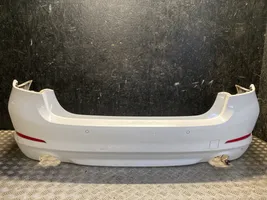 BMW 5 G30 G31 Rear bumper 