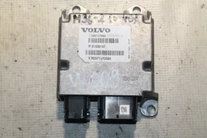 Volvo V40 Centralina/modulo airbag 31406147