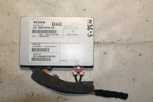 Volvo V40 Amplificateur d'antenne 31328586