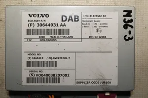 Volvo V40 Amplificateur d'antenne 31328586
