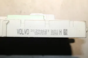 Volvo V40 Mukavuusmoduuli 31394621