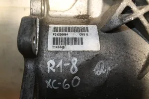 Volvo XC60 Front differential 31256684