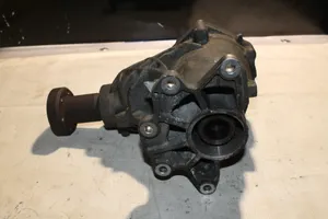 Volvo XC60 Front differential 7530313490