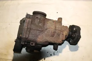 BMW 1 E82 E88 Rear differential 7568032