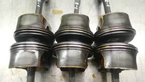 Peugeot 5008 Piston avec bielle 276952