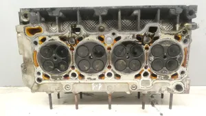Fiat Ducato Engine head 502295001