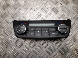 Toyota RAV 4 (XA40) Centralina del climatizzatore 5590042460