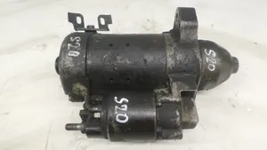 Audi A8 S8 D3 4E Starter motor 6033AC1114