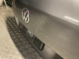 Volkswagen Touareg II Couvercle de coffre 