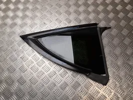 Tesla Model Y Cornice del finestrino/vetro della portiera posteriore 160080900C