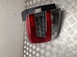 Subaru XV II Rear/tail lights 84201FL111