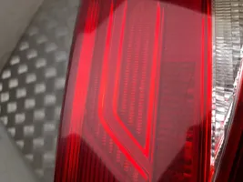 Volkswagen PASSAT B8 Задний фонарь в кузове 3G9945094E