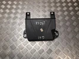 BMW 3 G20 G21 Console centrale, commande chauffage/clim 9108444