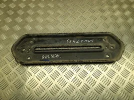 BMW 2 F45 Supporto della valvola di raffreddamento EGR 35215753