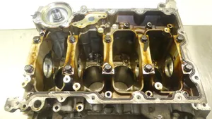 Opel Astra K Bloc moteur B14XFTLE2