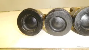 Volkswagen PASSAT CC Piston avec bielle CBA