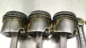 Volkswagen PASSAT CC Piston avec bielle CBA