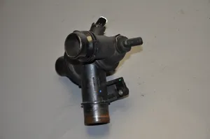 Mercedes-Benz C W205 Thermostat / Thermostatgehäuse A6512001515