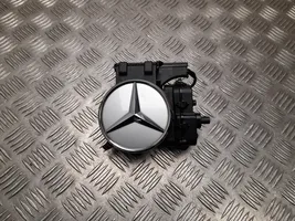 Mercedes-Benz GLE (W166 - C292) Telecamera per retrovisione/retromarcia A0997500160