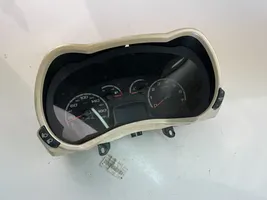 Ford Ka Velocímetro (tablero de instrumentos) 51793562