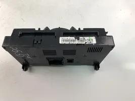 Peugeot 3008 II Panel klimatyzacji 96738322XT