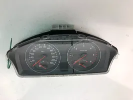 Volvo S40 Tachimetro (quadro strumenti) 31254776