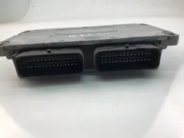 Renault Clio II Module de contrôle de boîte de vitesses ECU 8200180846